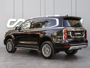 Внедорожник Tank 500 2023 года, 4390000 рублей, Краснодар