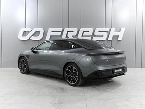 Седан Zeekr 007 2024 года, 5249000 рублей, Аксай