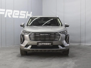 Внедорожник Haval Jolion 2023 года, 1820000 рублей, Омск