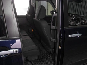Минивэн Toyota Roomy 2021 года, 1249000 рублей, Тюмень