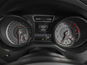 Внедорожник Mercedes-benz GLA-класс 2015 года, 1830000 рублей, Ставрополь