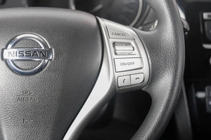 Внедорожник Nissan X-Trail 2015 года, 1749000 рублей, Кемерово