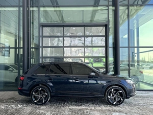 Внедорожник Audi Q7 2023 года, 7800000 рублей, Уфа