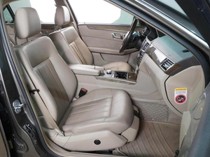 Седан Mercedes-benz E-класс 2010 года, 1289000 рублей, Воронеж