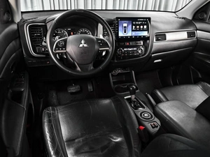 Внедорожник Mitsubishi Outlander 2013 года, 1289000 рублей, Ставрополь