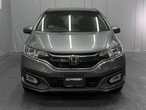 Хетчбэк Honda Fit 2018 года, 950000 рублей, Омск