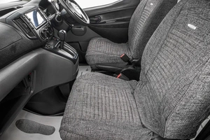 Минивэн Nissan NV200 2011 года, 1039000 рублей, Барнаул