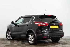 Внедорожник Nissan Qashqai 2014 года, 1179000 рублей, Сургут