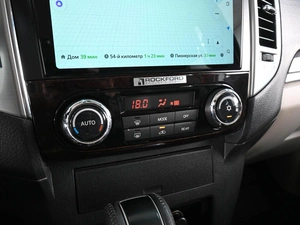 Внедорожник Mitsubishi Pajero 2019 года, 3549000 рублей, Ростов-на-Дону