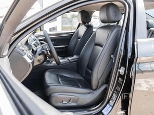Седан BMW 5 серия 2013 года, 1900000 рублей, Краснодар