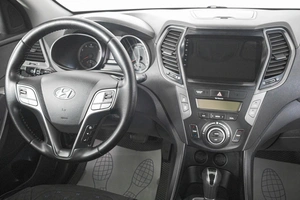 Внедорожник Hyundai Santa Fe 2014 года, 2039000 рублей, Кемерово