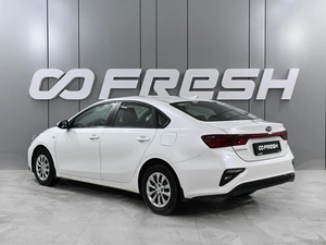 Седан Kia Cerato 2019 года, 1850000 рублей, Ростов-на-Дону