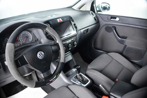 Минивэн Volkswagen Golf Plus 2008 года, 689000 рублей, Пермь