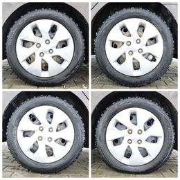 Универсал Kia Rio 2017 года, 1199000 рублей, Обнинск