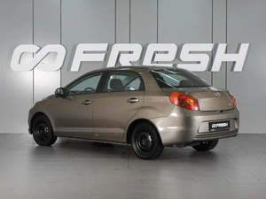 Хетчбэк Chery Very 2012 года, 380000 рублей, Минеральные Воды