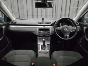 Универсал Volkswagen Passat 2013 года, 1120000 рублей, Красноярск