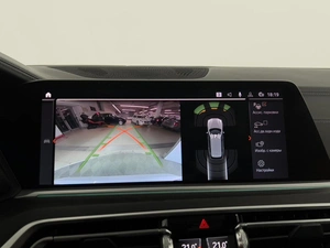 Внедорожник BMW X7 2020 года, 5824900 рублей, Казань