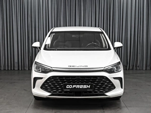 Седан Baic U5 Plus 2023 года, 1272000 рублей, Ставрополь