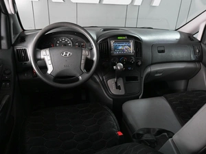 Минивэн Hyundai Grand Starex 2015 года, 2199000 рублей, Ростов-на-Дону