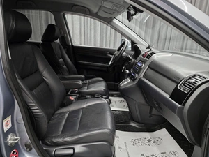 Внедорожник Honda CR-V 2008 года, 1180000 рублей, Красноярск