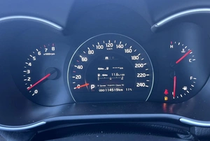 Внедорожник Kia Sorento 2015 года, 1920000 рублей, Солонцы