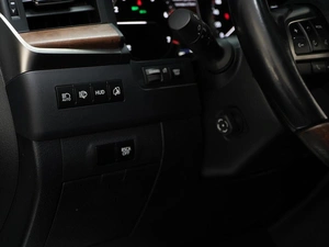 Внедорожник Lexus LX 2020 года, 9579077 рублей, Москва