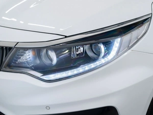 Седан Kia Optima 2019 года, 1999000 рублей, Красноярск