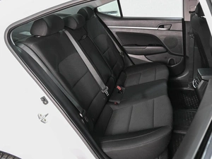 Седан Hyundai Elantra 2020 года, 1649000 рублей, Ростов-на-Дону