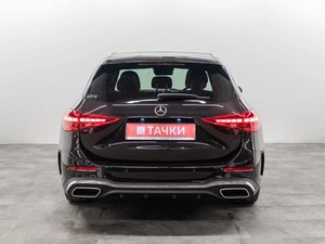 Универсал Mercedes-benz C-класс 2022 года, 3250000 рублей, Красноярск