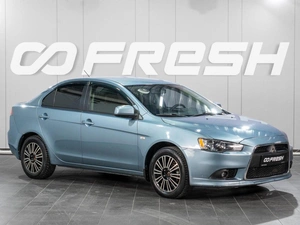 Седан Mitsubishi Lancer 2011 года, 599000 рублей, Сургут