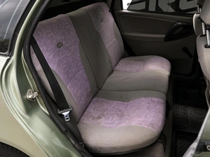 Седан ВАЗ (LADA) Kalina 2008 года, 239000 рублей, Волгоград