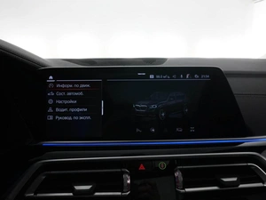 Внедорожник BMW X5 2019 года, 6450444 рублей, Москва