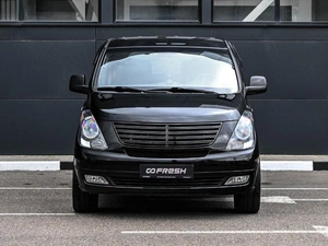 Минивэн Hyundai Grand Starex 2012 года, 1894000 рублей, Кирилловка