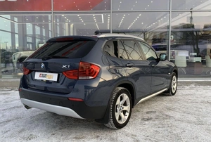 Внедорожник BMW X1 2012 года, 1380000 рублей, Солонцы
