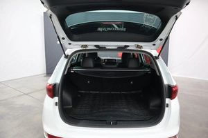 Внедорожник Kia Sportage 2018 года, 2120000 рублей, Курск