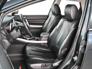 Внедорожник Mazda CX-7 2011 года, 1179000 рублей, Ростов-на-Дону