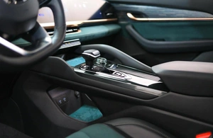 Внедорожник Geely Monjaro 2023 года, 4199000 рублей, Орёл