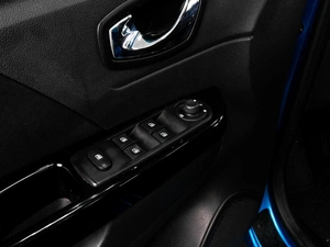 Внедорожник Renault Kaptur 2016 года, 1097000 рублей, Тюмень