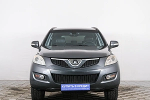 Внедорожник Great Wall Hover H5 2013 года, 699000 рублей, Красноярск