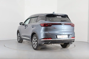 Внедорожник Chery Tiggo 7 2020 года, Брянск