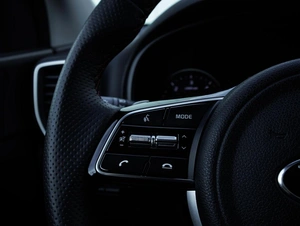 Внедорожник Kia Sportage 2019 года, 2399000 рублей, Большой Сочи