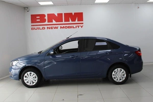 Седан ВАЗ (LADA) Vesta 2018 года, 960000 рублей, Смоленск