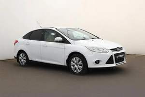 Седан Ford Focus 2013 года, 1095000 рублей, Орёл