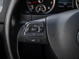 Внедорожник Volkswagen Tiguan 2012 года, 1310000 рублей, Краснодар