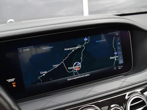 Седан Mercedes-benz Maybach S-класс 2018 года, 5300000 рублей, Краснодар