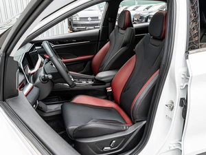 Внедорожник Geely Coolray 2024 года, 2370000 рублей, Краснодар