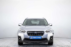 Внедорожник Subaru XV 2018 года, 1849000 рублей, Пермь