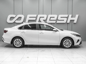 Седан Kia Cerato 2021 года, 1970000 рублей, Ростов-на-Дону