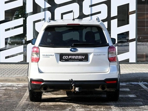 Внедорожник Subaru Forester 2014 года, 1177000 рублей, Волгоград