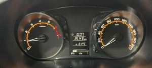 Седан ВАЗ (LADA) Granta 2024 года, 865000 рублей, Красноярск
